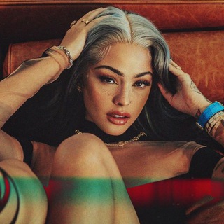 Логотип @malu_iran - Malu Trevejo