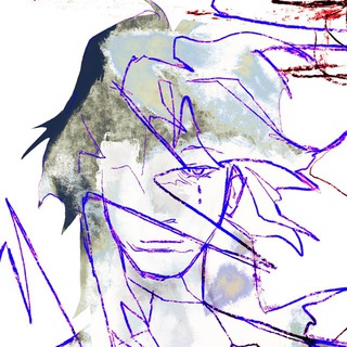 Логотип @malunkiryu - ryuokai малюе