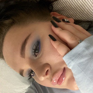 Логотип @malushkapolly - ТВОЯ МАЛЫШКА ПОЛЛИ 💗