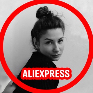 Логотип @malusyaaliexpress - Мари про Али