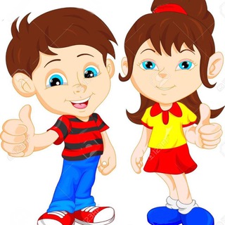Логотип @malvinakids01 - malvina_kids