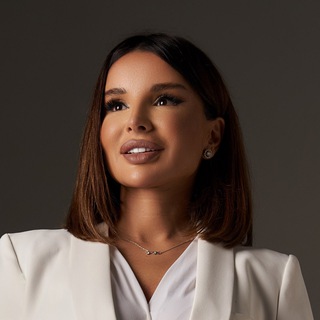 Логотип @malvinamakeup - Malvina_makeup