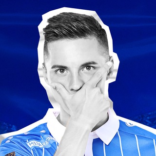 Логотип @malyarofff - МАЛЯРОВ