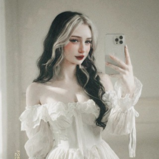 Логотип @malyavka_shine - malyavka_shine