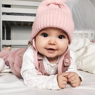 Логотип @malyavochki_kids - Malyavochki_kids