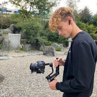 Логотип @malygin_video - Malygin Video - Видеограф, фотограф Владивосток❤️‍🔥