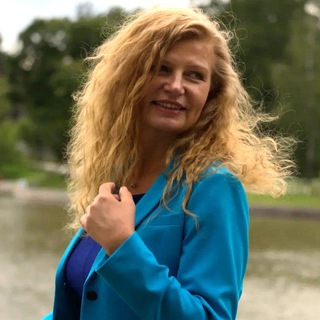 Логотип @malygina_astro - Malygina_astro