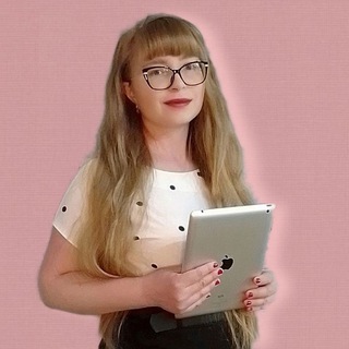 Логотип @malygina_blog1 - PRO МАРКЕТИНГ с Еленой Малыгиной