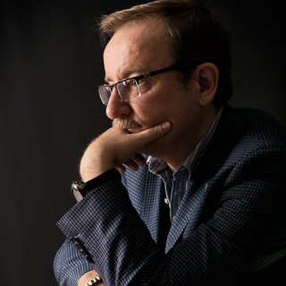 Логотип @malyibizneskakponotam - Малый бизнес как по нотам с Олегом Картамышевым