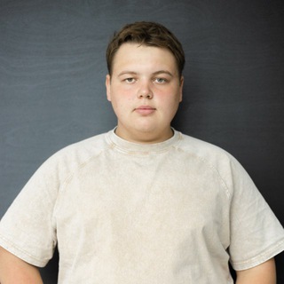 Логотип @malysheev_kirill - МАЛЫШЕВ