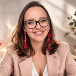 Логотип @malysheva_psychology - Психология с Малышевой