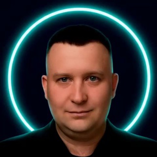 Логотип @malyshevsales - Алексей Малышев