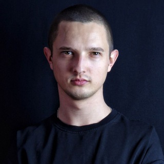 Логотип @malyshevtg - Малышев