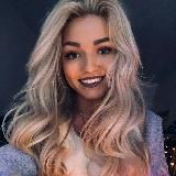 Логотип @malyshka_dance - Dance Malyshka Twerk