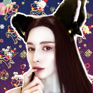 Логотип @malyshka_with_brekets - 👄🐈‍⬛Малышка с брекетами🐈‍⬛