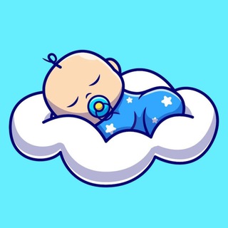 Логотип @malyssh_ok - МалышОК