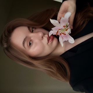Логотип @malysshevaa - Малышка.com