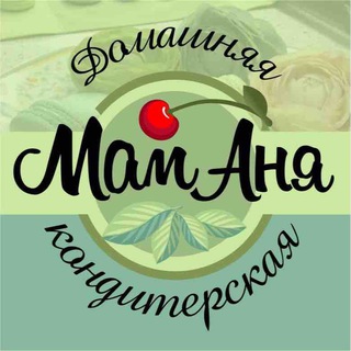 Логотип @mam_anya27 - МамАня