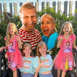 Логотип @mama2x2_chat - Мама 2х2 Chat