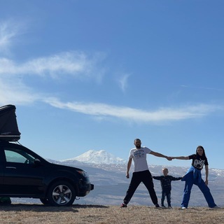 Логотип @mama4_evgenia - Evgenia_mama4 🏔️🏕️🏝️