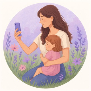 Логотип @mama_bez_instrukcii - Мама без инструкции