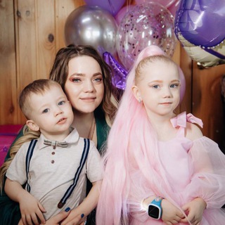 Логотип @mama_businki_life - mama_businki_life