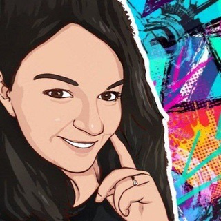 Логотип @mama_chatik - BiG чат