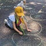 Логотип @mama_deti_hobby - ФизКультура Детям