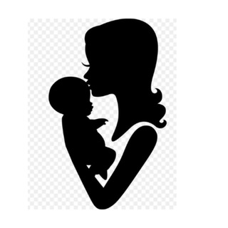 Логотип @mama_detoxic - Нетоксичная мать