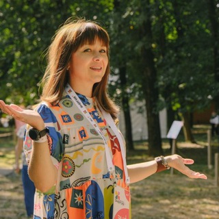 Логотип @mama_freud - Даша | Когда мама в ESG