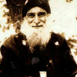 Логотип @mama_gabrieli - Преподобный Гавриил Самтаврийский (Ургебадзе)