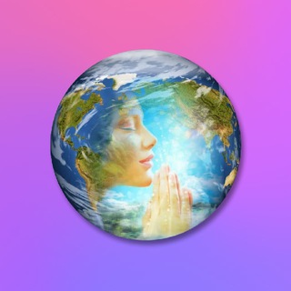 Логотип @mama_gaya - Мама Гайя 🌎