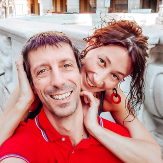 Логотип @mama_italianka - Mama.italianka