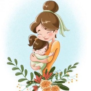 Логотип @mama_kramatorsk - Мамочки Краматорска - взаимопомощь 👩‍👦