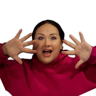 Логотип @mama_kudriashka - СООБЩЕНИЕ ОТ КУДРЯШКИ 🔔