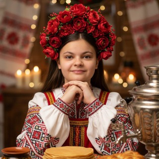 Логотип @mama_lenaa - Елена, mama_osobennoy_dochki