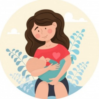 Логотип @mama_lugansk - Мамы Луганск