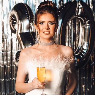Логотип @mama_oliaa - mama_olia__ Chat