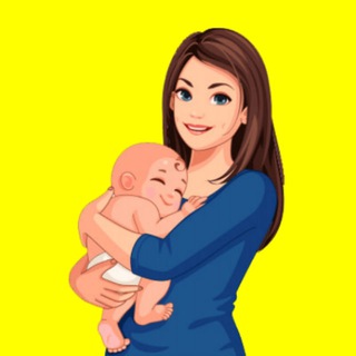 Логотип @mama_omsk - Мамы Омск