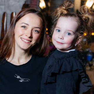 Логотип @mama_pku - Мама ФКУ