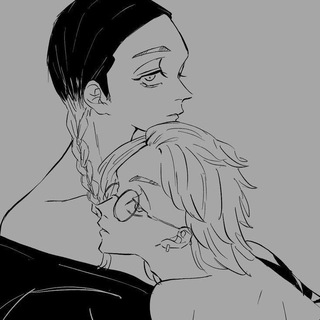Логотип @mama_plakat_budet - ♡𝔱𝔬𝔨𝔦𝔬_𝔯𝔢𝔳𝔢𝔫𝔤𝔢𝔯𝔰_𝔶𝔞𝔬𝔦♡