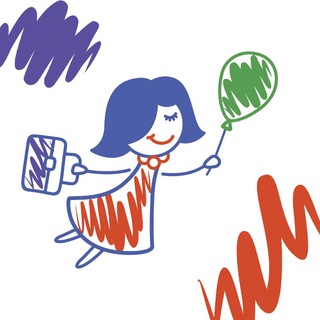 Логотип @mama_predprinimatel_official - Мама-предприниматель | Канал программы