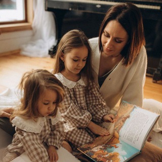 Логотип @mama_psychologist - Мама психолог | Алена ТихонцОва