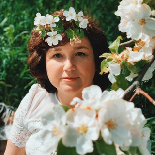 Логотип @mama_rimma_ru - Мама Римма