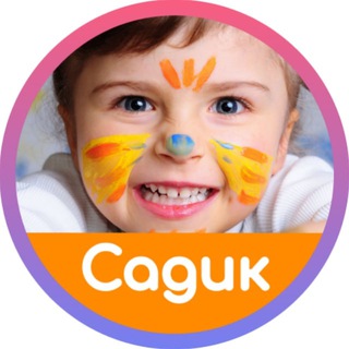 Логотип @mama_sadik - Мама, садик и малыш