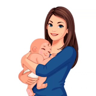 Логотип @mama_stavropol - МАМЫ СТАВРОПОЛЬ