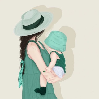 Логотип @mama_tihoretsk - mama_tihoretsk