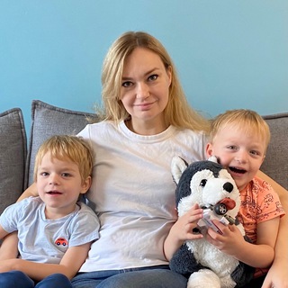 Логотип @mama_twins_borkiry - Мама двойни | необычные рецепты, истории, юмор