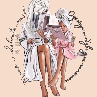 Логотип @mama_v_dekrete_omsk - 𝕄𝕒𝕞𝕒 𝕧 𝕕𝕖𝕜𝕣𝕖𝕥𝕖