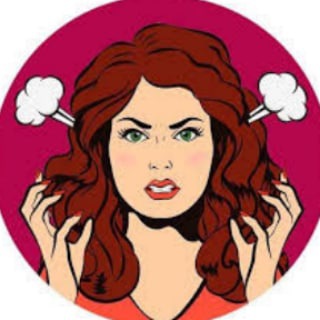 Логотип @mama_v_internete - Маман Вещает